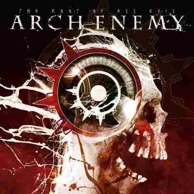 Arch Enemy: "The Root Of All Evil" – 2009